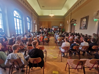 Schuljahresauftakt 2025 26 (1)